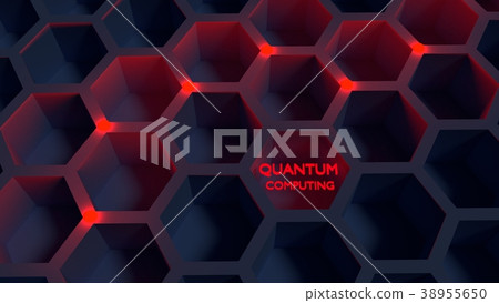 Black honeycomb net quantom computing Black honeycomb net quantom computing 38955650