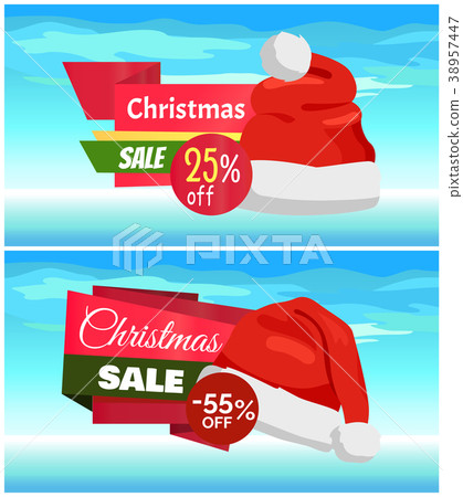 Premium Quality Half Price Christmas Sale Posters Premium Quality Half Price Christmas Sale Posters 38957447
