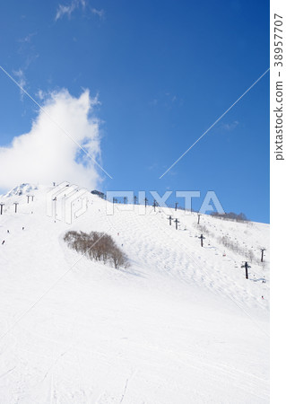 Happo One Ski Resort 38957707