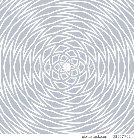 Abstract rotation pattern. - Stock Illustration [38957762] - PIXTA