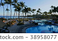 Hilton Waikoloa Pool 38958077
