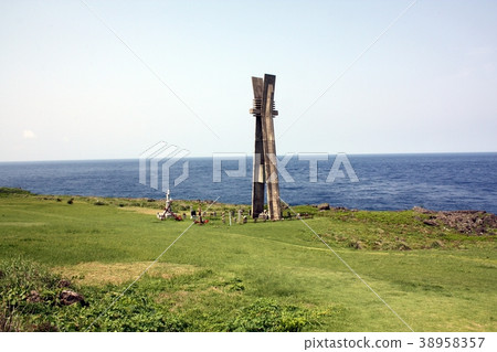 Tokunoshima Inutabuki Pass Tokunoshima Inutabuki Pass 38958357