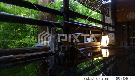 Kaiomata Onsen Open-air Bath 38958465