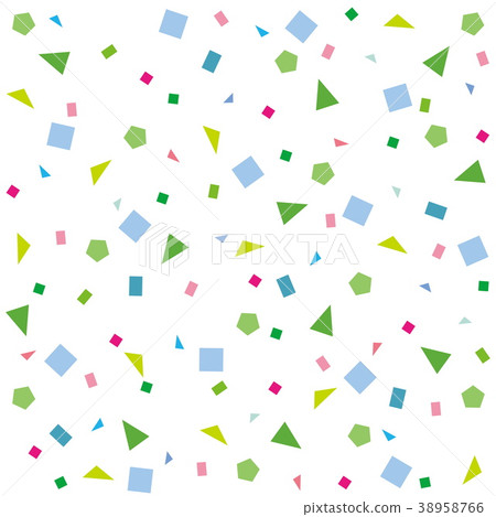 Triangle square pentagon Triangle square pentagon 38958766