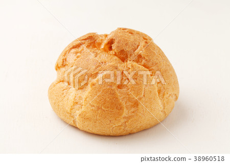 Cream puff Cream puff 38960518