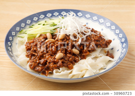 Jarger麵條 Jarger麵條 38960723