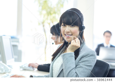Operator Operator 38961444