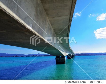 沖繩Koryu橋 沖繩Koryu橋 38962033