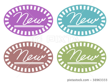 NEW POP display Promotional POP colorful 38963333