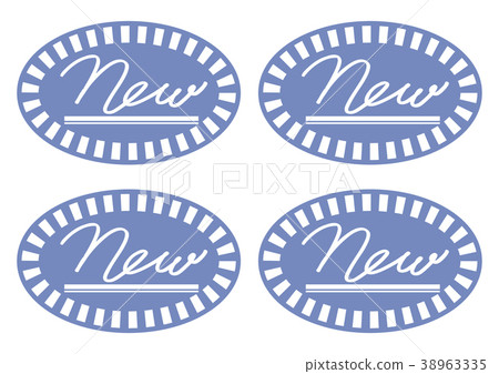 NEW POP display Promotional POP colorful 38963335