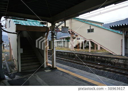 JR中川站 JR中川站 38963617