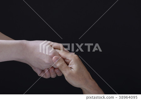 護理形象 38964095