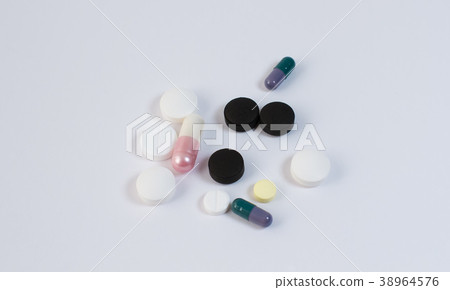 Tablets Tablets 38964576