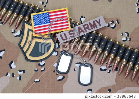 US ARMY concept on camouflage uniform US ARMY concept on camouflage uniform 38965648