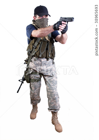 mercenary - soldier of fortune 38965693