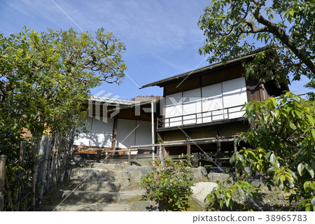 Rice Husband House Rice Husband House 38965783