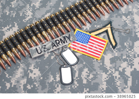 US ARMY concept on camouflage uniform US ARMY concept on camouflage uniform 38965825