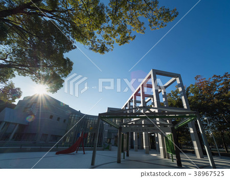 Nagoya City Museum of Art Nagoya City Museum of Art 38967525