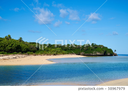 度假村，斐濟，旅遊，度假村 38967979