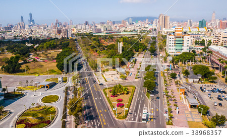 Asia Taiwan Kaohsiung Park, Kaohsiung, Taiwan 38968357