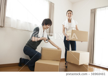 Lifestyle Moving New Life Newlywed Life 38968481