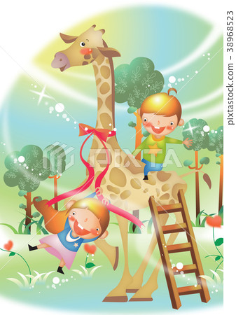 People image, illustration People image, illustration 38968523