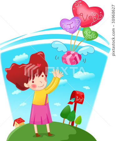 活動圖片，插圖 38968627