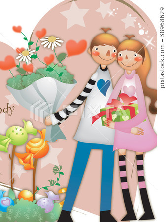 活動圖片，插圖 38968629