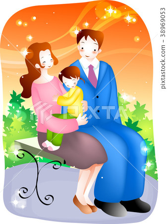 People image, illustration People image, illustration 38969053