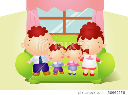 People image, illustration People image, illustration 38969256
