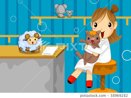 Job image, illustration 38969282