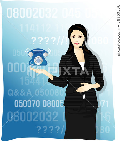 Job image, illustration Job image, illustration 38969336