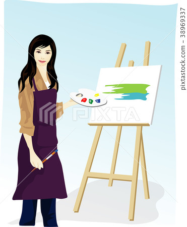 Job image, illustration Job image, illustration 38969337