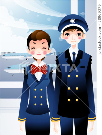 Job image, illustration 38969379