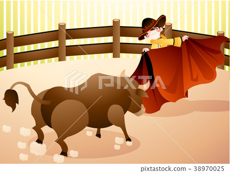 Travel image, illustration Travel image, illustration 38970025