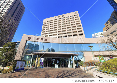 順天堂大學醫學院附屬於Juntendo診所 38970447