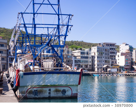 port port 38970800