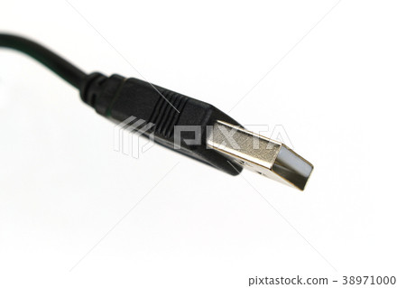 Closeup USB Charger Closeup USB Charger 38971000