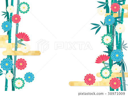菊花花Takebayashi(png可用) 菊花花Takebayashi(png可用) 38971009
