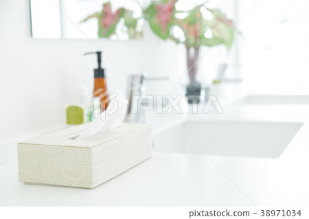 Toilet tissue bathroom 38971034