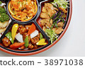 Hors d'oeuvre  38971038