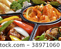 Hors d'oeuvre  38971060