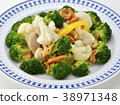 Chinese cuisine  38971348
