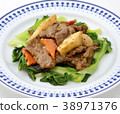 Chinese cuisine  38971376