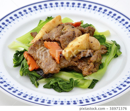 Chinese cuisine  Chinese cuisine  38971376