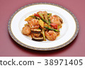 Chinese cuisine  38971405