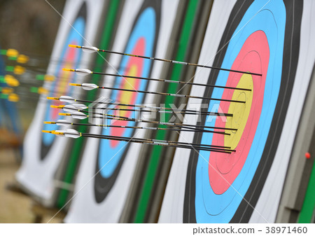 Archery's 38971460