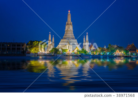 Wat Arun temple 38971568