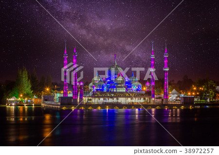 Crytal masque in Malaysia Crytal masque in Malaysia 38972257