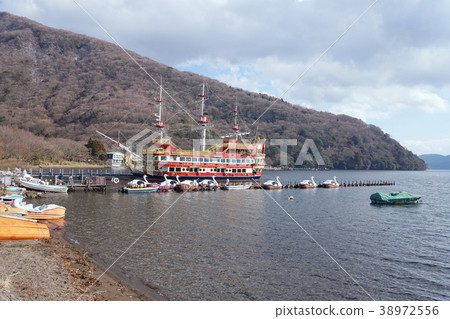 Taoyuan Taipei pirate ship Taoyuan Taipei pirate ship 38972556